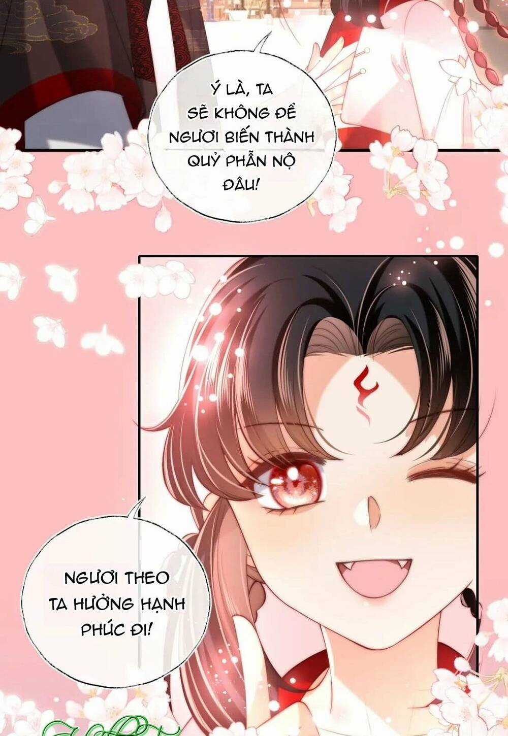 Dưỡng Địch Vi Hoạn Chapter 265 trang 15