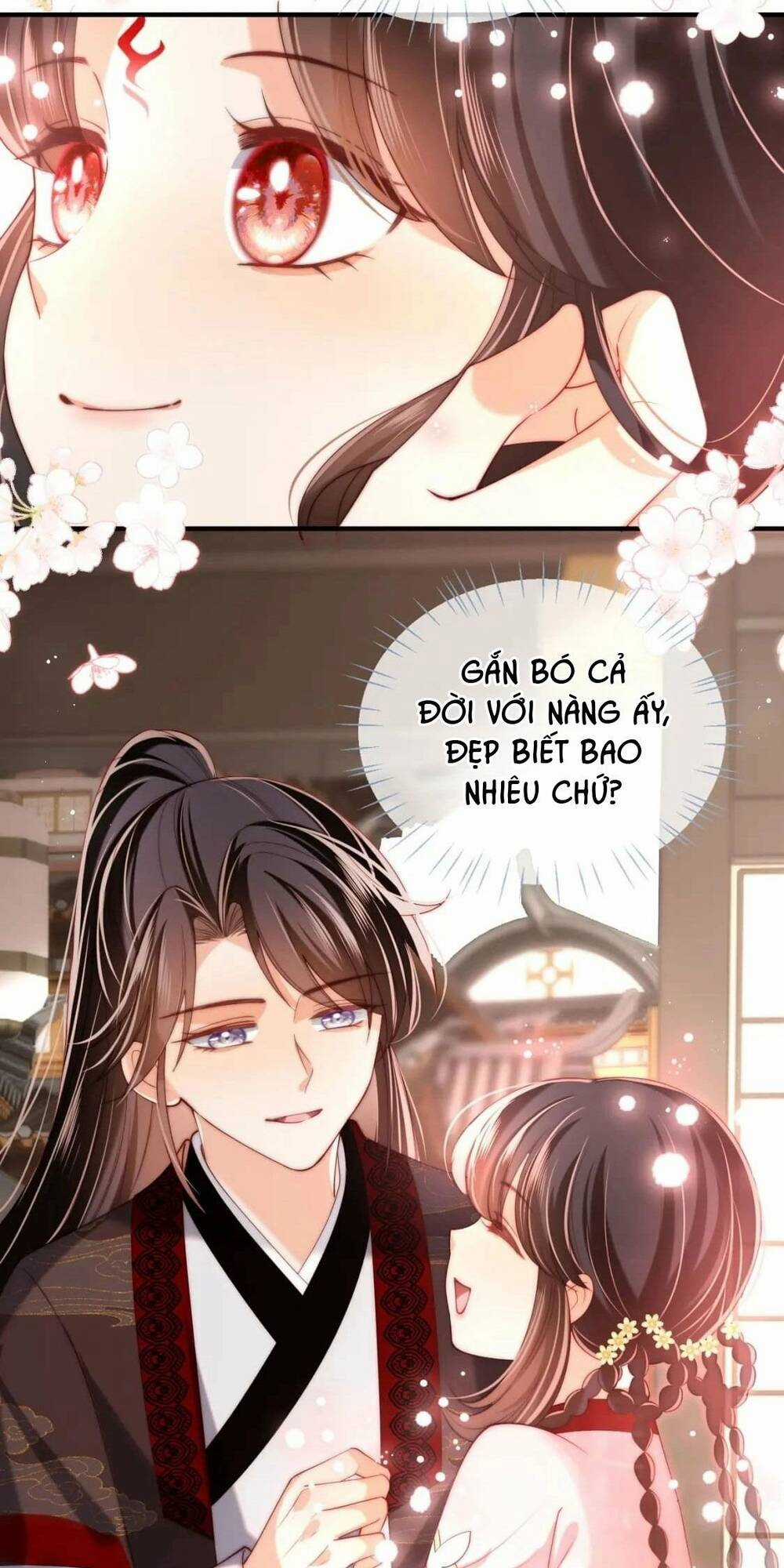 Dưỡng Địch Vi Hoạn Chapter 265 trang 17