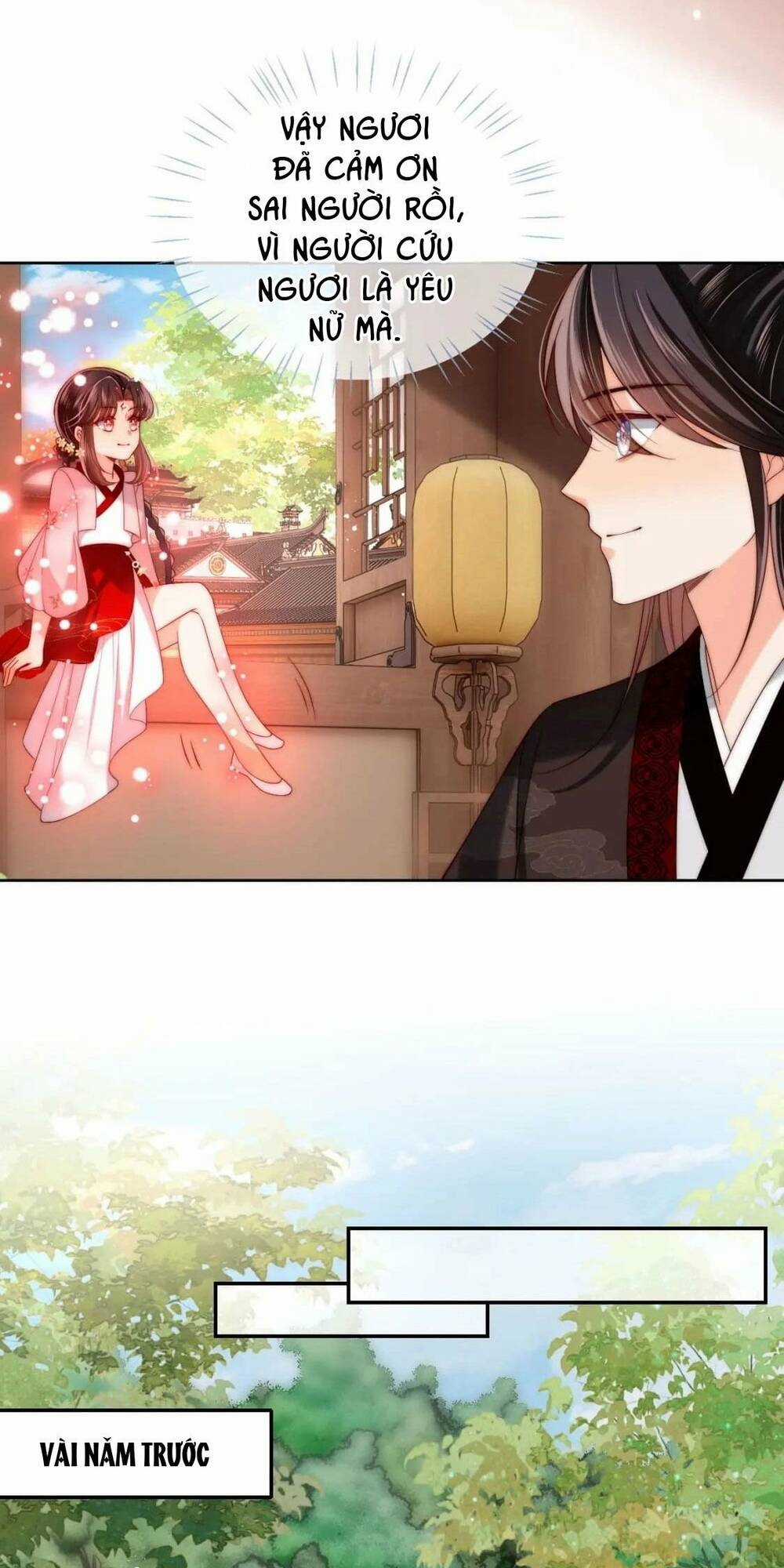 Dưỡng Địch Vi Hoạn Chapter 265 trang 23