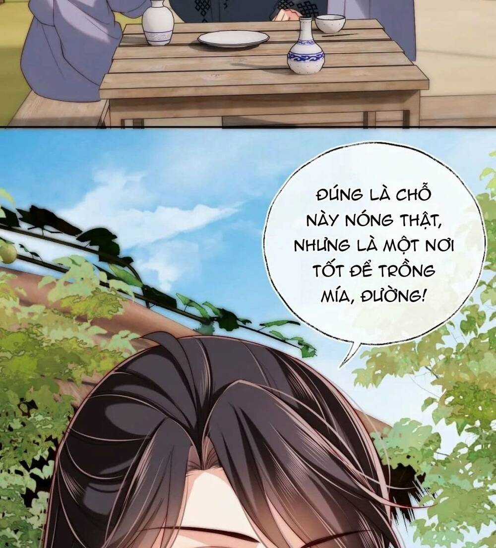 Dưỡng Địch Vi Hoạn Chapter 265 trang 25