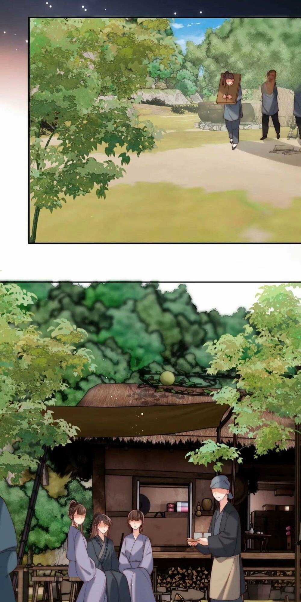 Dưỡng Địch Vi Hoạn Chapter 265 trang 27