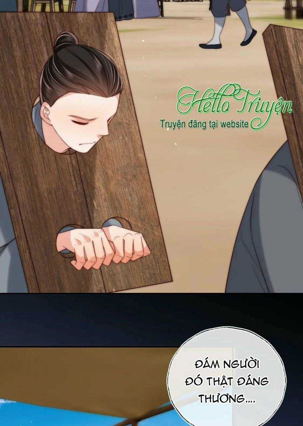 Dưỡng Địch Vi Hoạn Chapter 265 trang 28