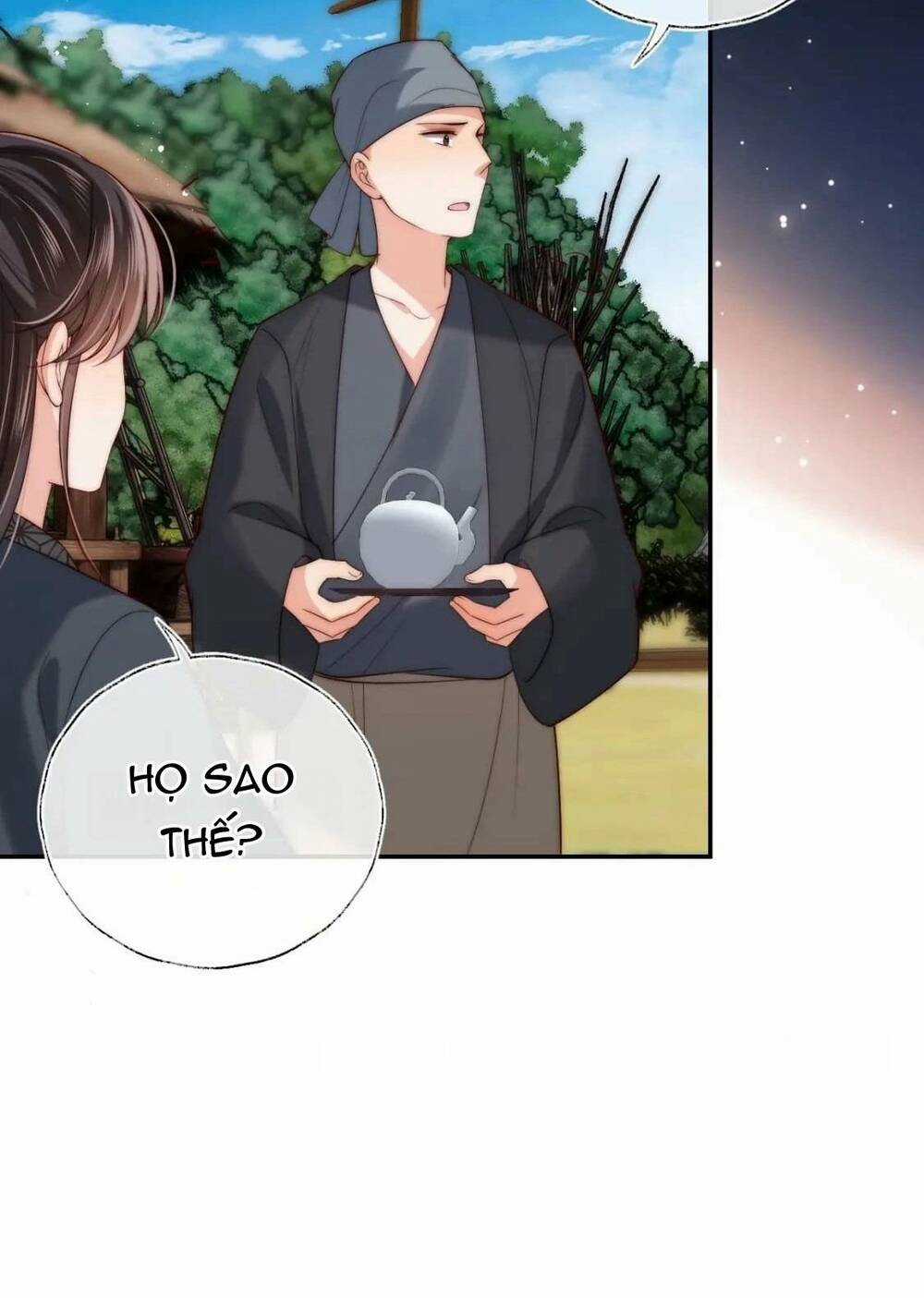 Dưỡng Địch Vi Hoạn Chapter 265 trang 29