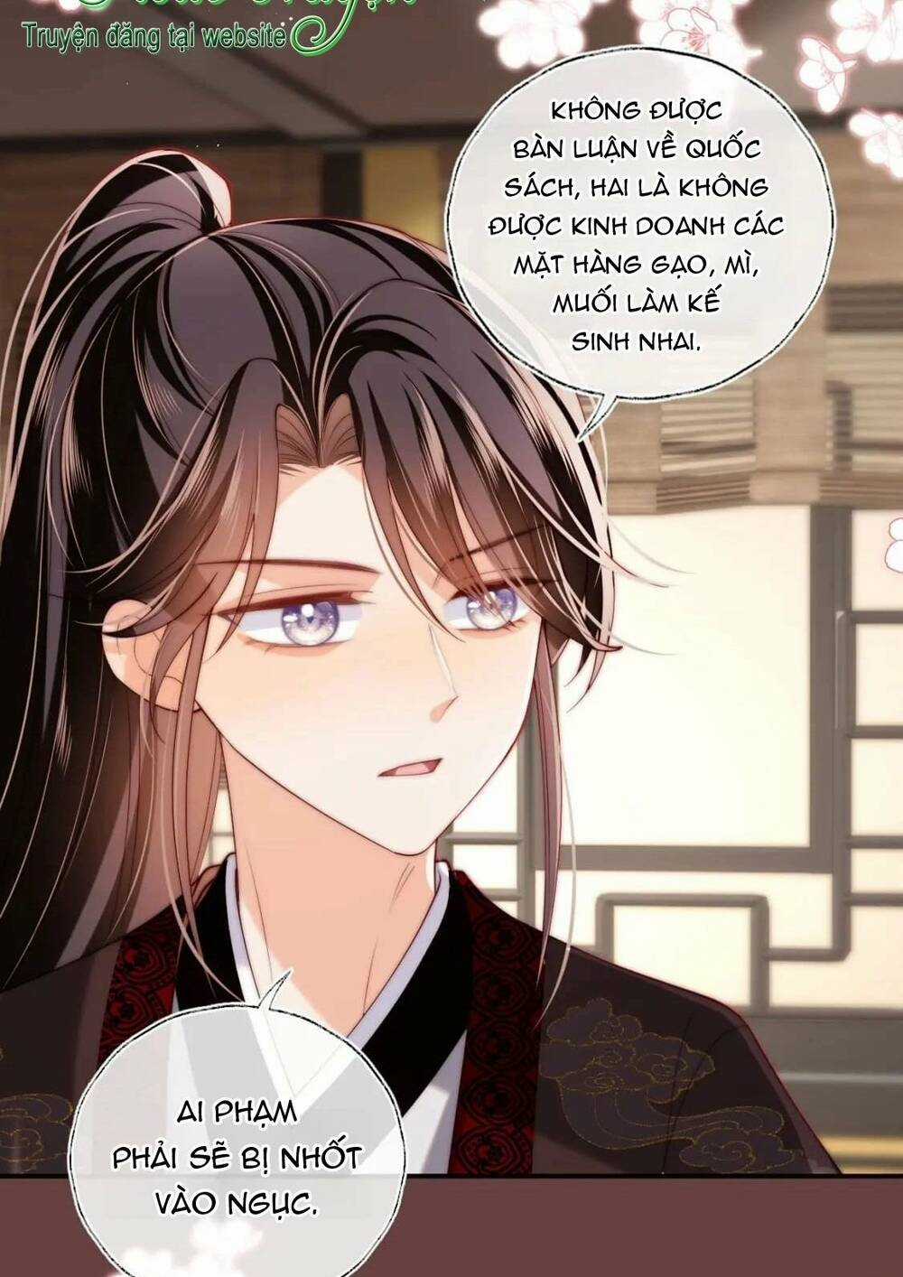 Dưỡng Địch Vi Hoạn Chapter 265 trang 4
