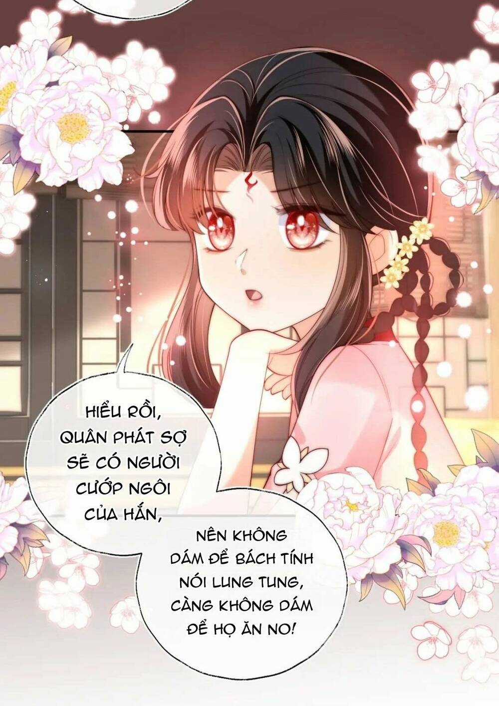 Dưỡng Địch Vi Hoạn Chapter 265 trang 5