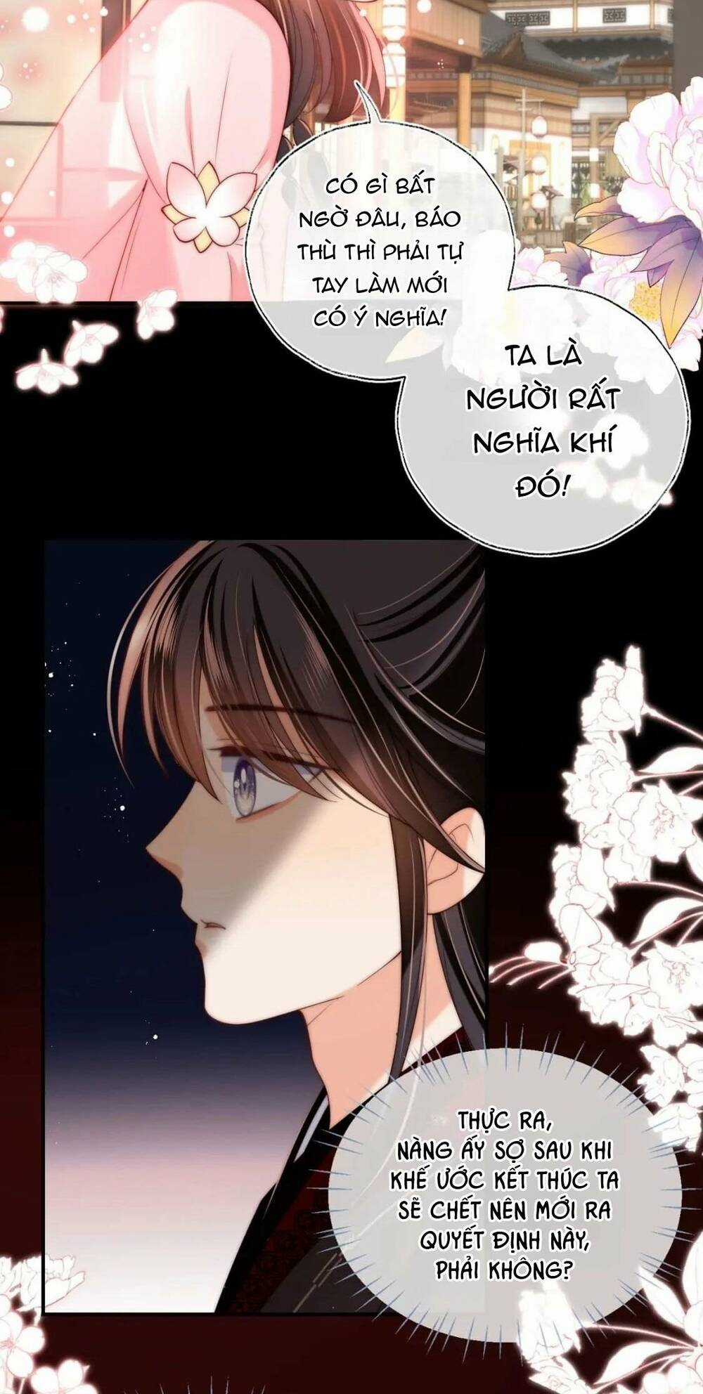 Dưỡng Địch Vi Hoạn Chapter 265 trang 8