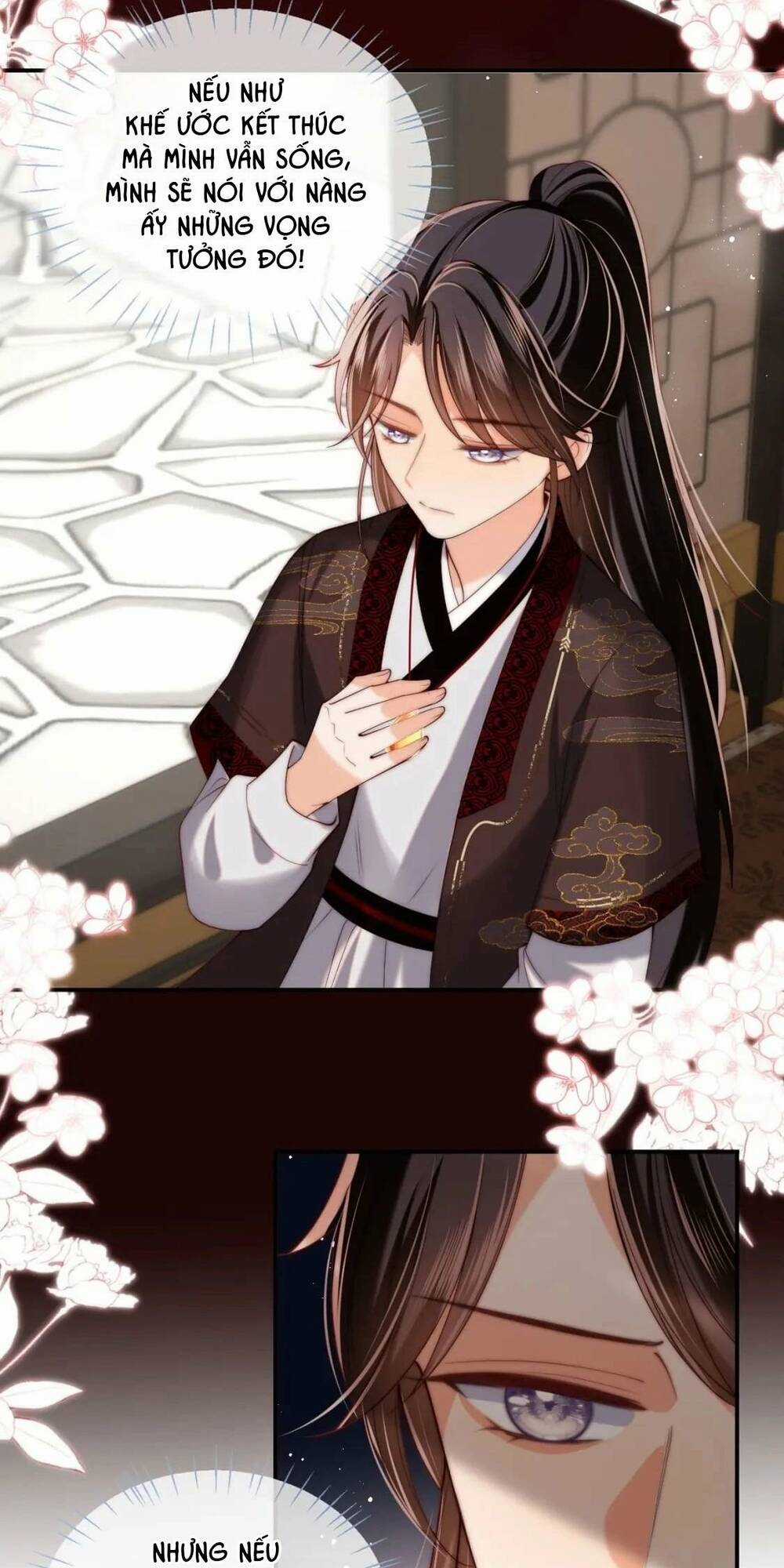 Dưỡng Địch Vi Hoạn Chapter 265 trang 9