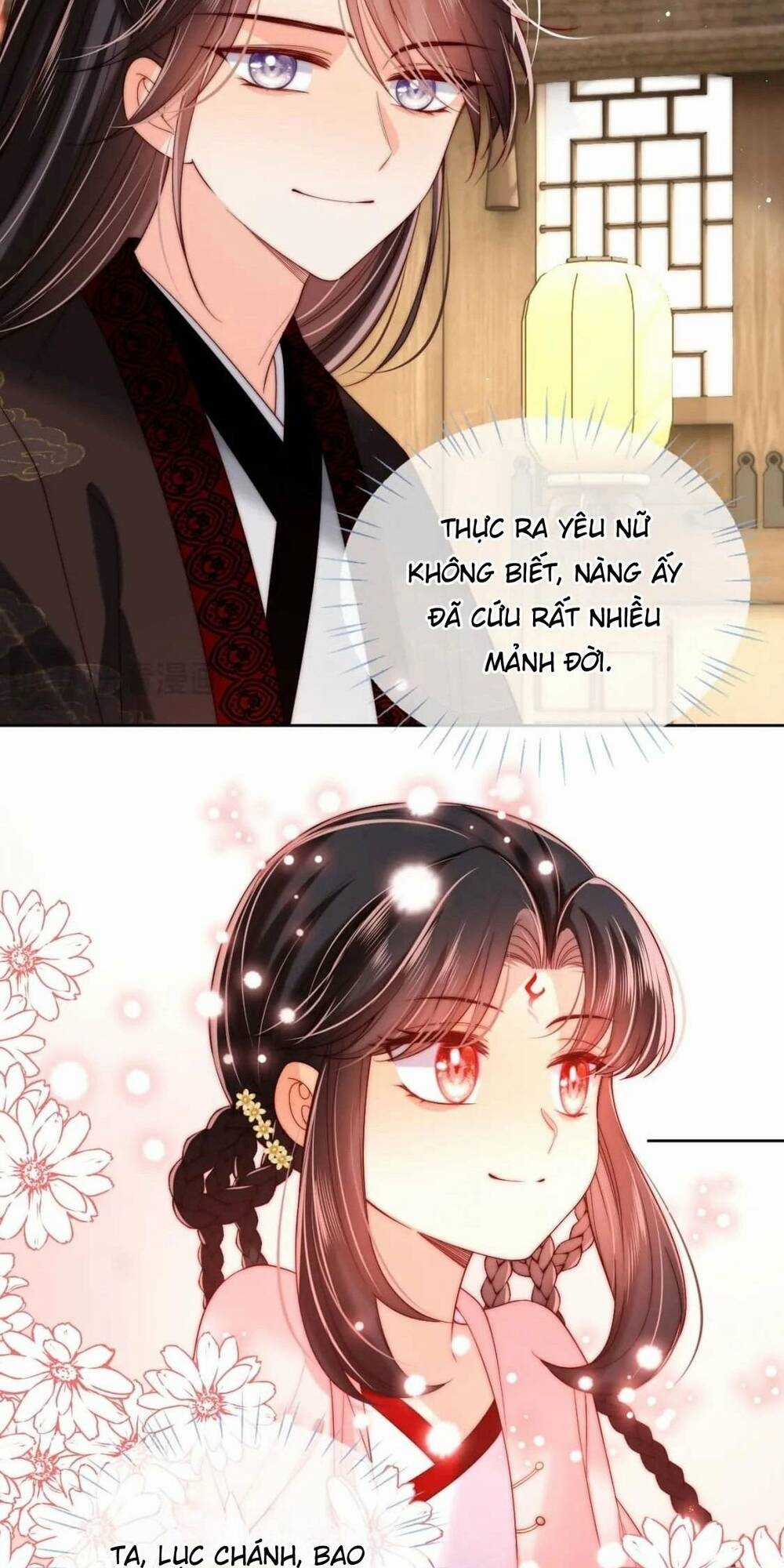 Dưỡng Địch Vi Hoạn Chapter 266 trang 10