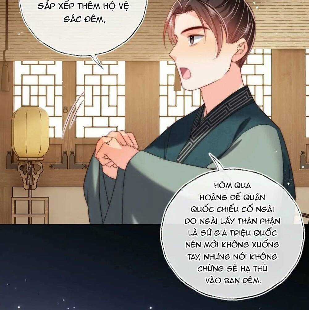 Dưỡng Địch Vi Hoạn Chapter 266 trang 13