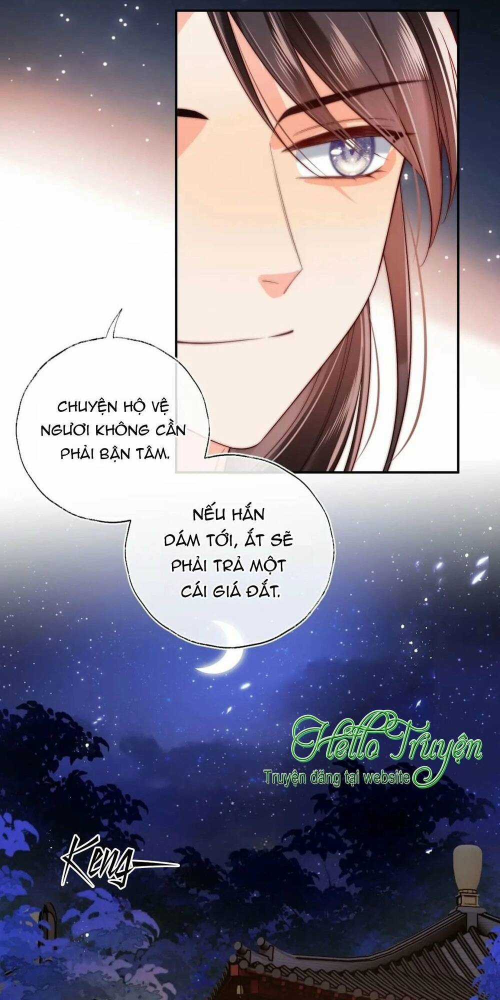 Dưỡng Địch Vi Hoạn Chapter 266 trang 14