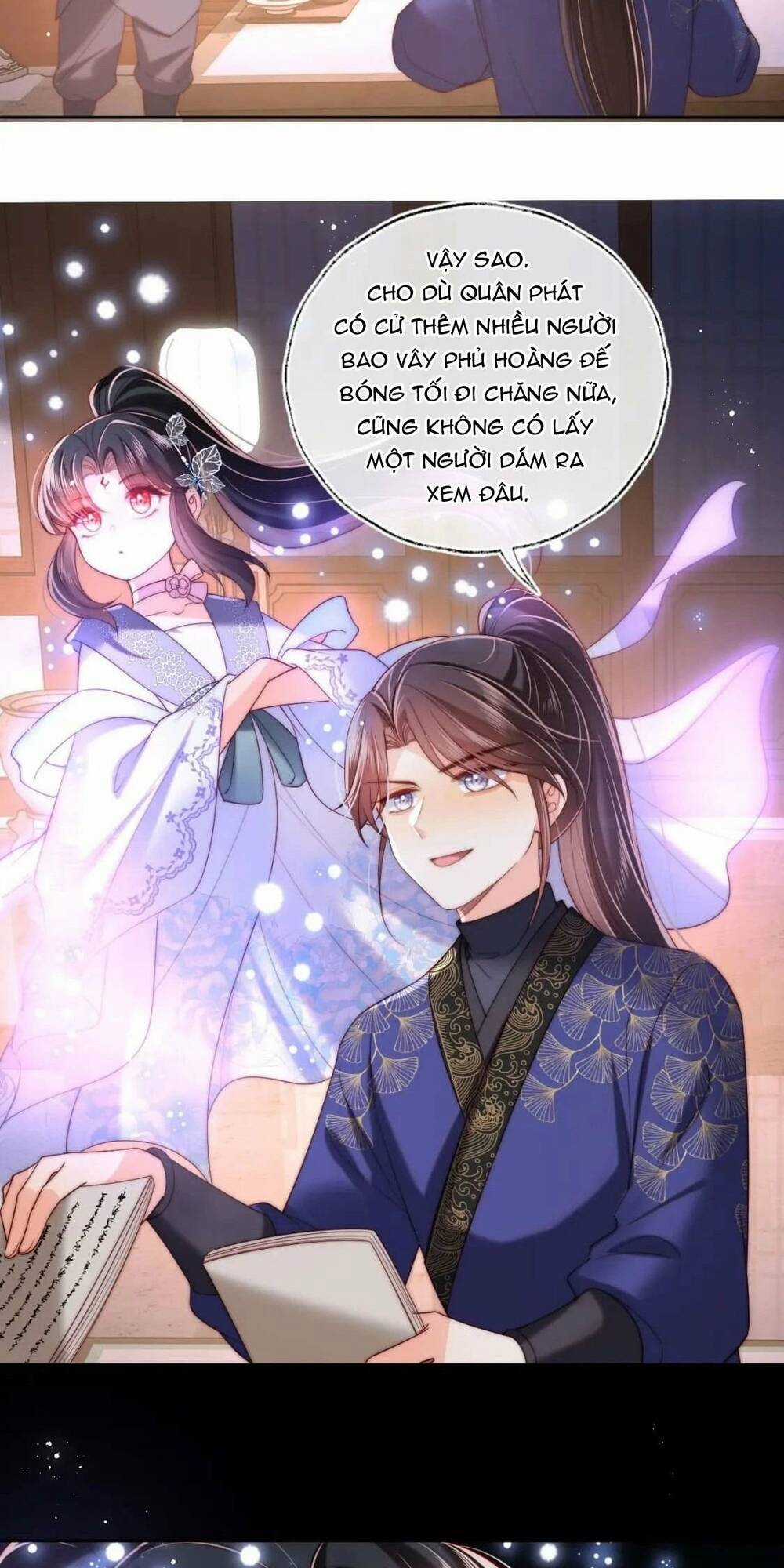 Dưỡng Địch Vi Hoạn Chapter 266 trang 16