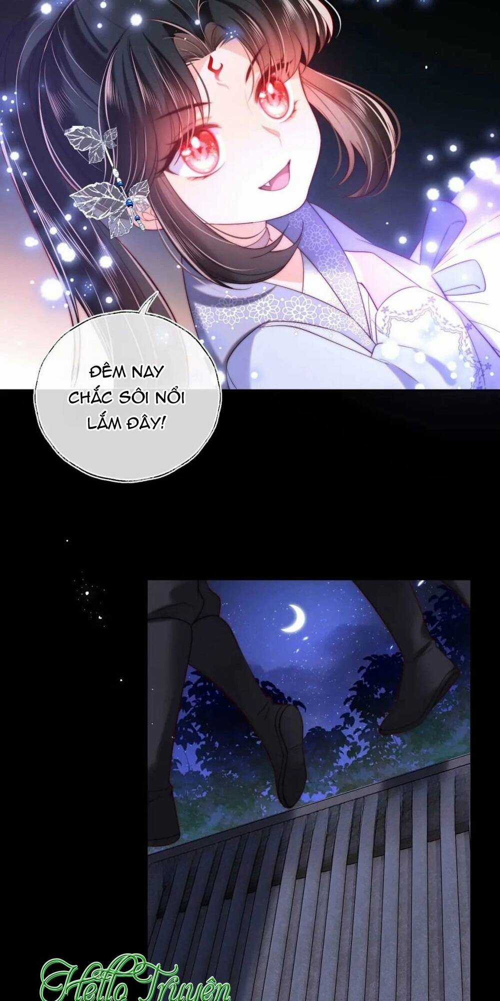 Dưỡng Địch Vi Hoạn Chapter 266 trang 17