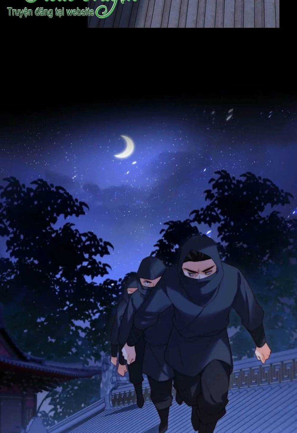 Dưỡng Địch Vi Hoạn Chapter 266 trang 18