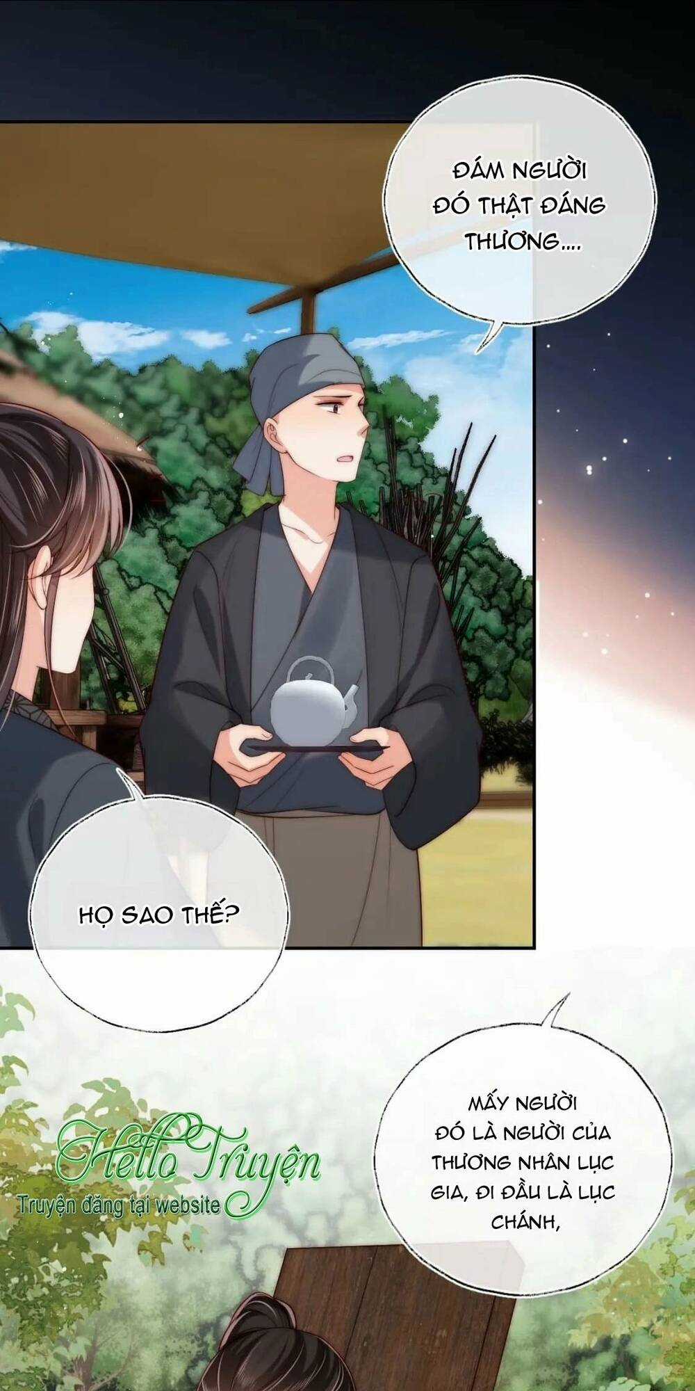 Dưỡng Địch Vi Hoạn Chapter 266 trang 2