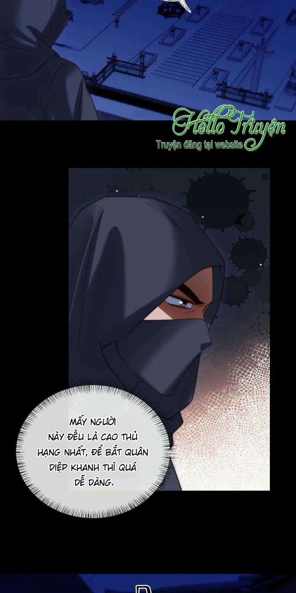 Dưỡng Địch Vi Hoạn Chapter 266 trang 21