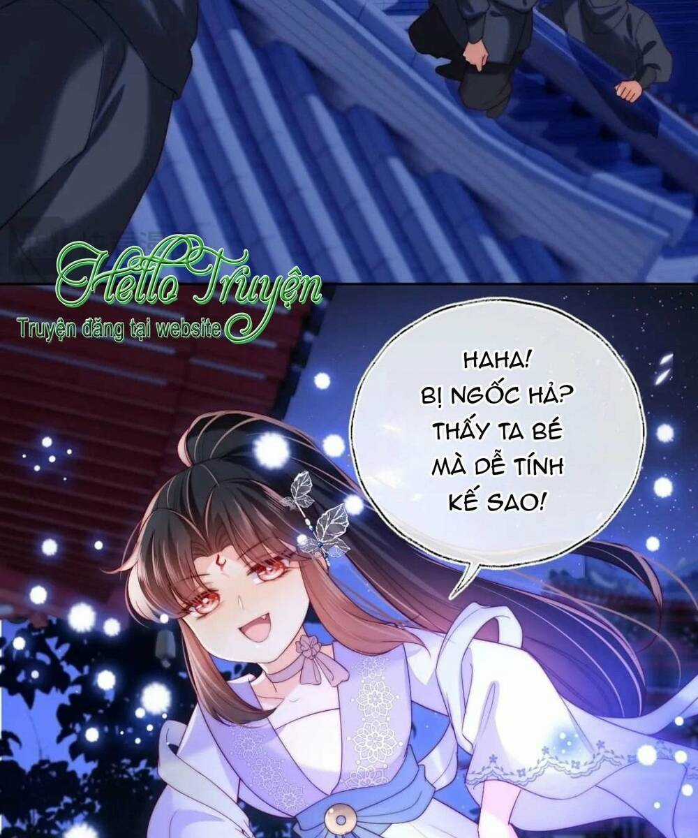 Dưỡng Địch Vi Hoạn Chapter 266 trang 23