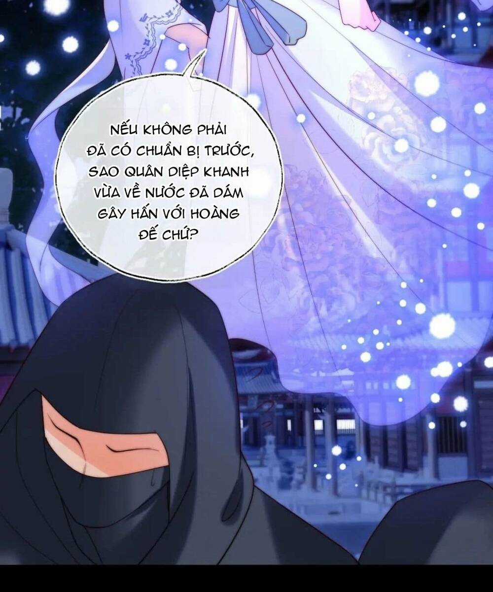 Dưỡng Địch Vi Hoạn Chapter 266 trang 24