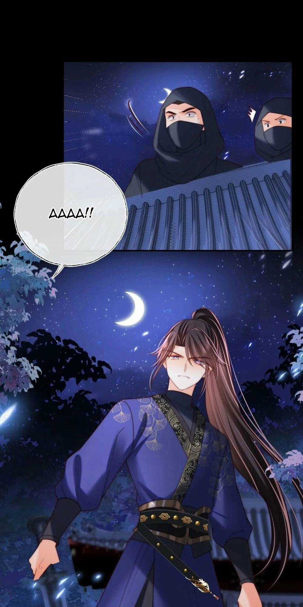 Dưỡng Địch Vi Hoạn Chapter 266 trang 25