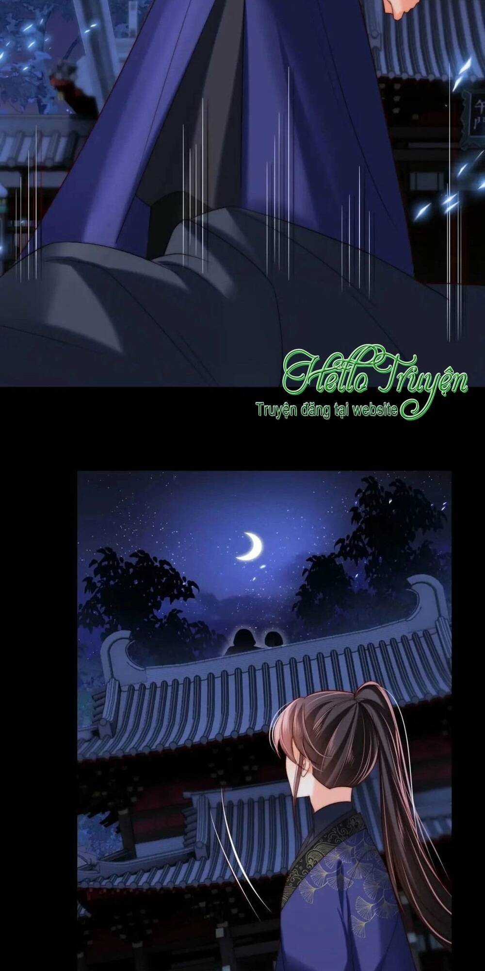 Dưỡng Địch Vi Hoạn Chapter 266 trang 26