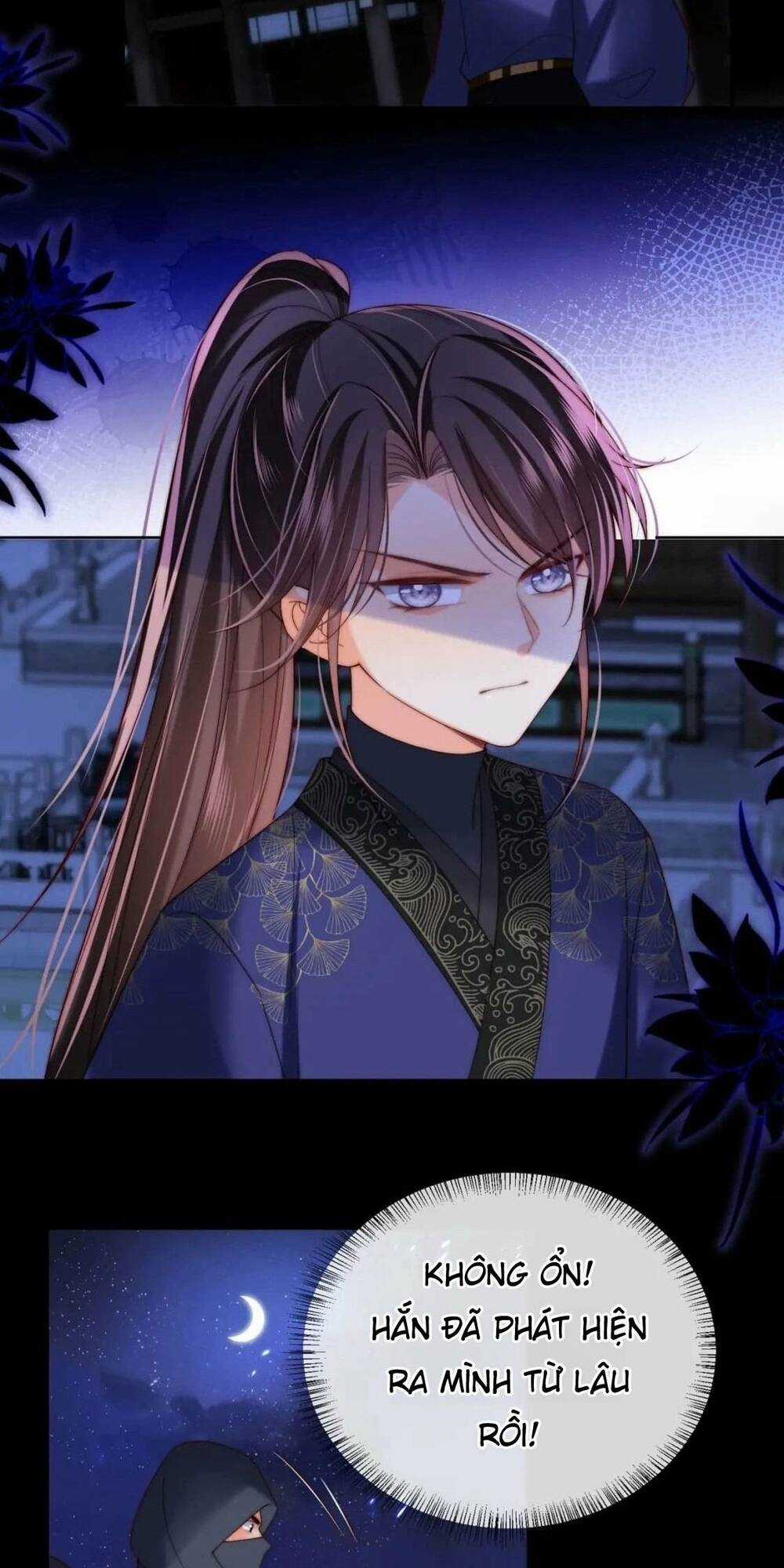 Dưỡng Địch Vi Hoạn Chapter 266 trang 27