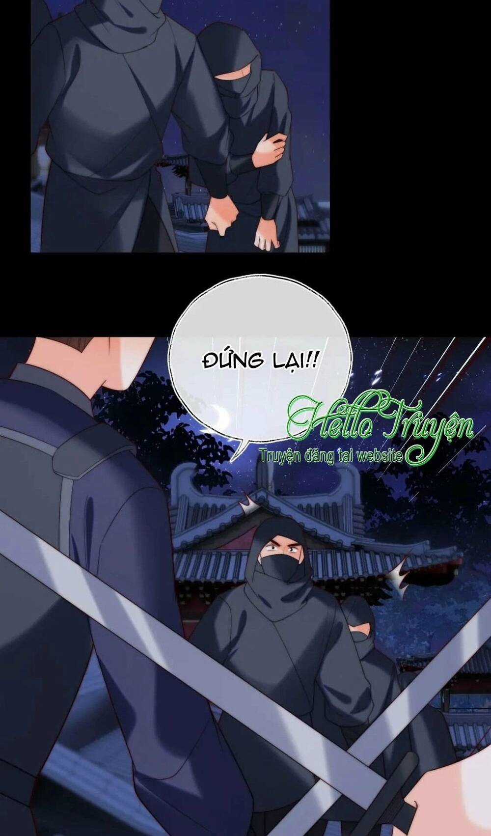 Dưỡng Địch Vi Hoạn Chapter 266 trang 28