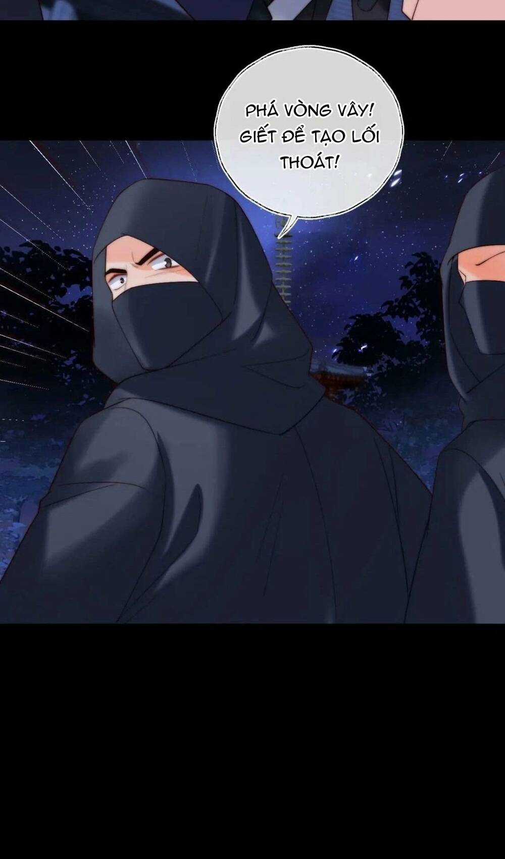 Dưỡng Địch Vi Hoạn Chapter 266 trang 29