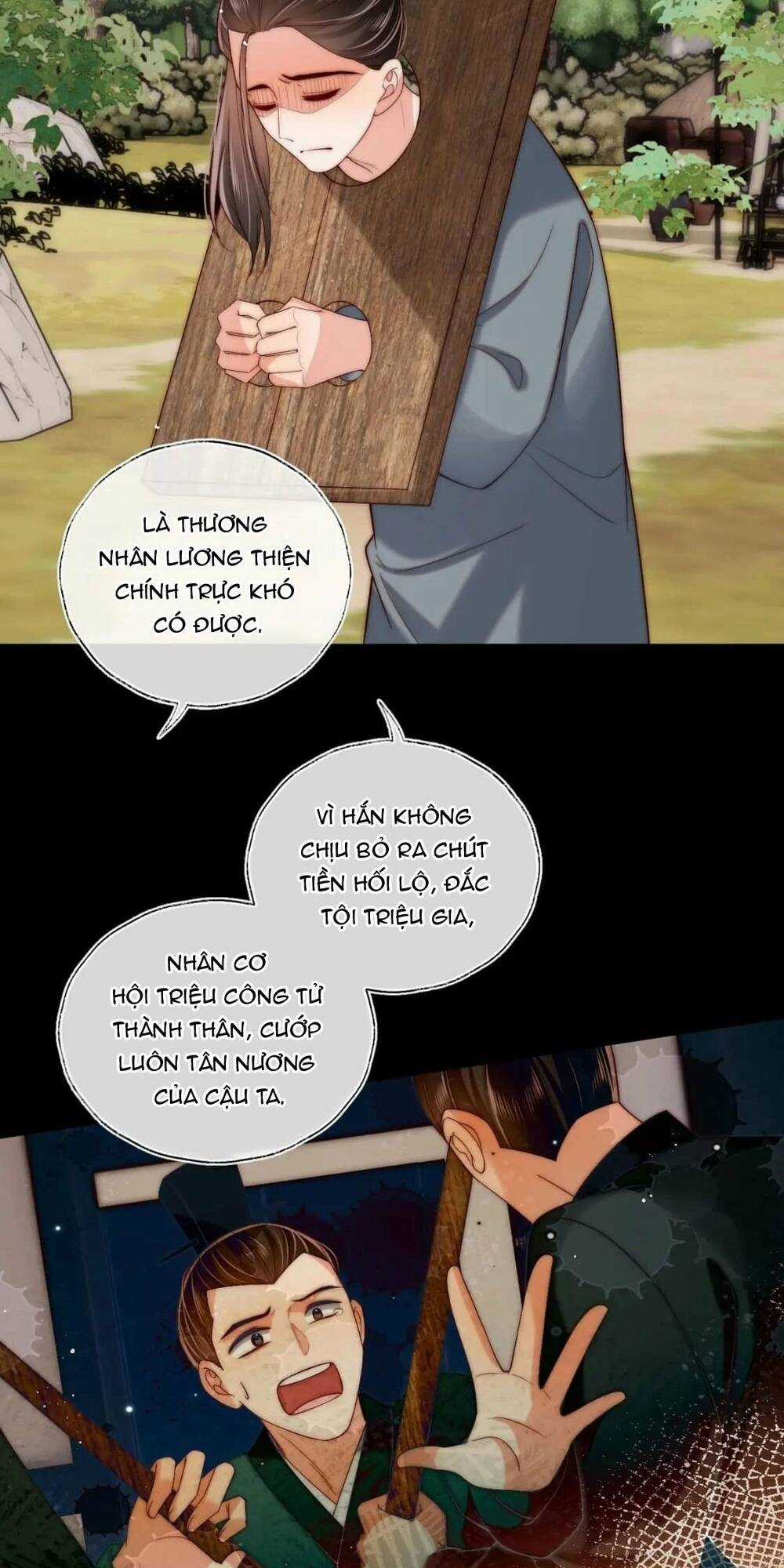 Dưỡng Địch Vi Hoạn Chapter 266 trang 3