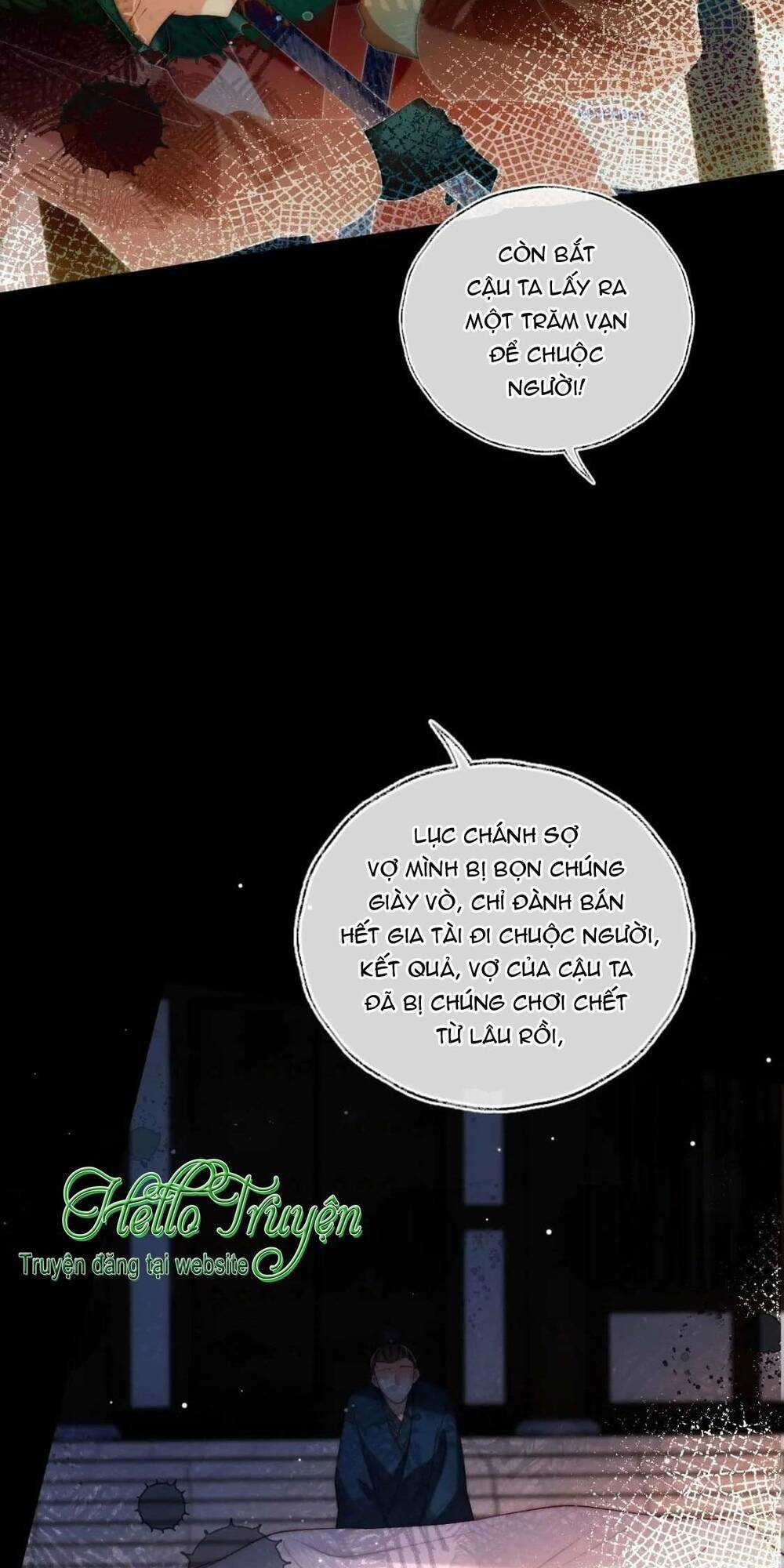 Dưỡng Địch Vi Hoạn Chapter 266 trang 4