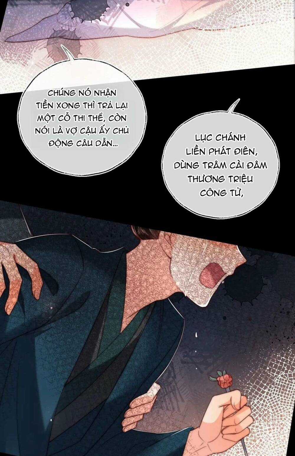 Dưỡng Địch Vi Hoạn Chapter 266 trang 5