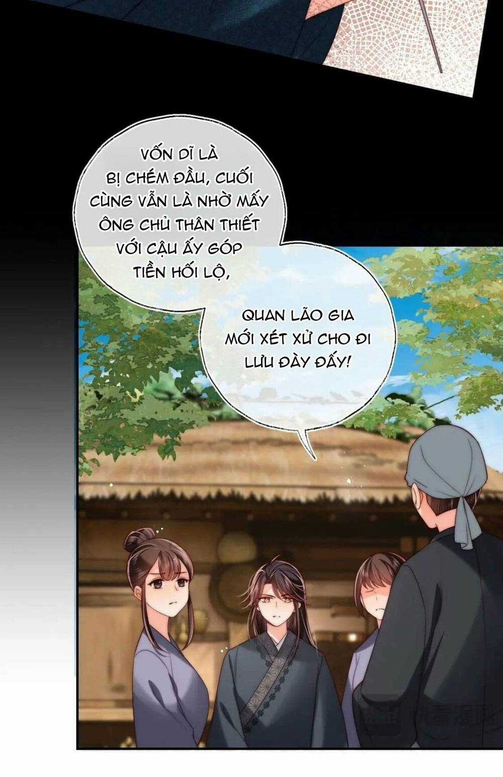 Dưỡng Địch Vi Hoạn Chapter 266 trang 6