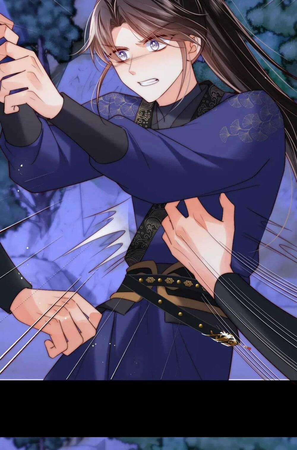 Dưỡng Địch Vi Hoạn Chapter 267 trang 11