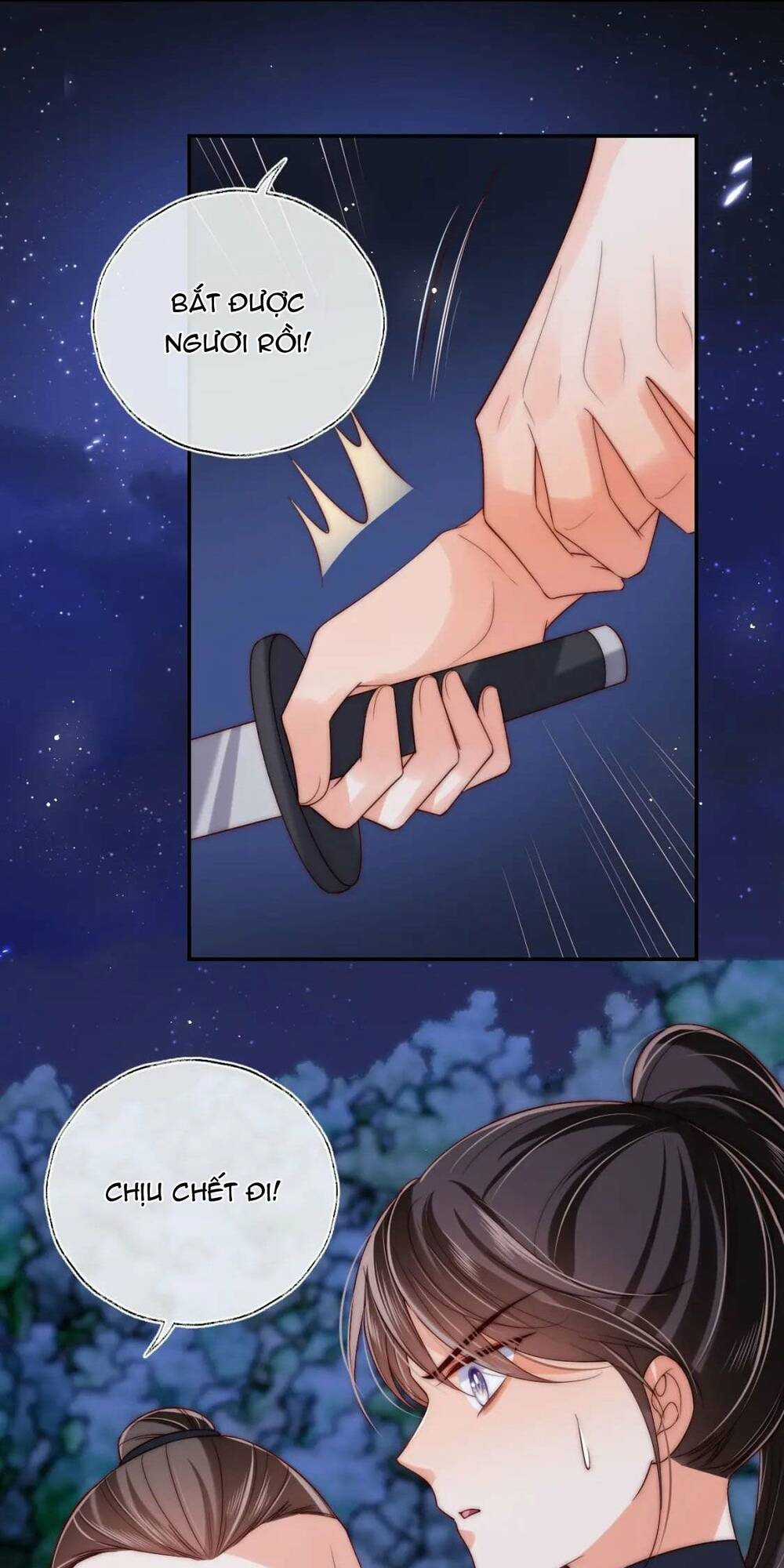 Dưỡng Địch Vi Hoạn Chapter 267 trang 13