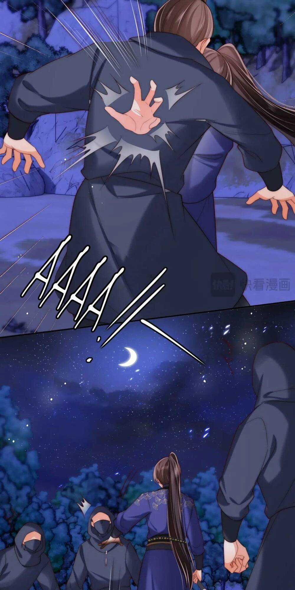 Dưỡng Địch Vi Hoạn Chapter 267 trang 16