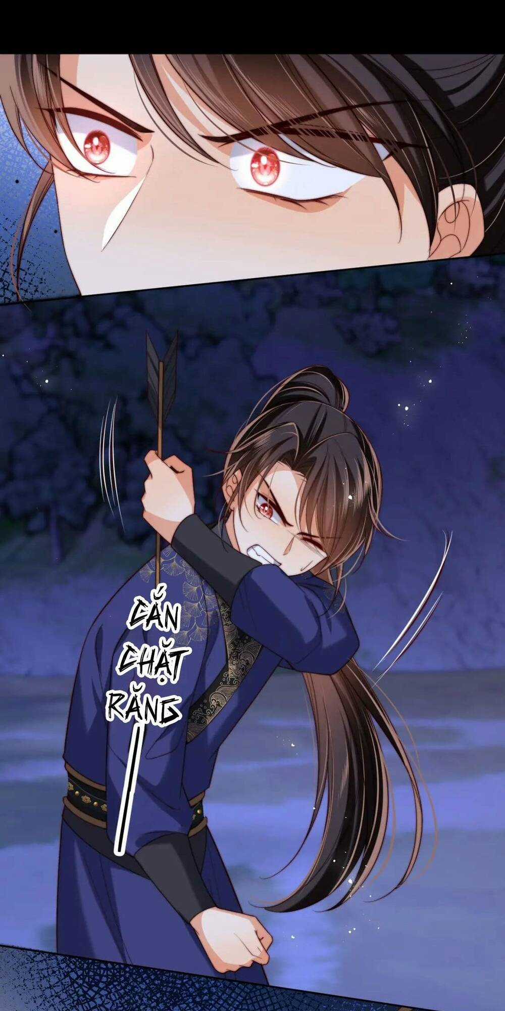 Dưỡng Địch Vi Hoạn Chapter 267 trang 23