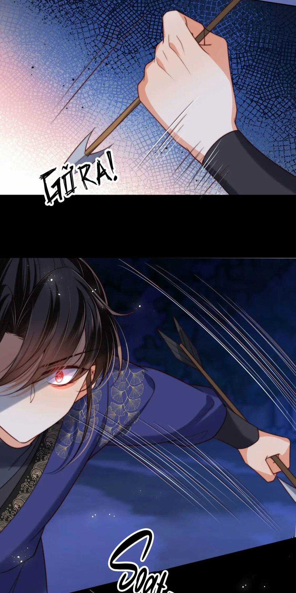 Dưỡng Địch Vi Hoạn Chapter 267 trang 24