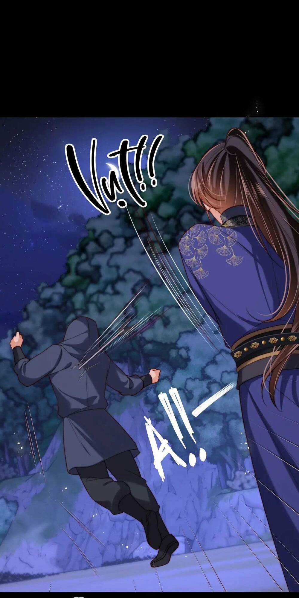 Dưỡng Địch Vi Hoạn Chapter 267 trang 28