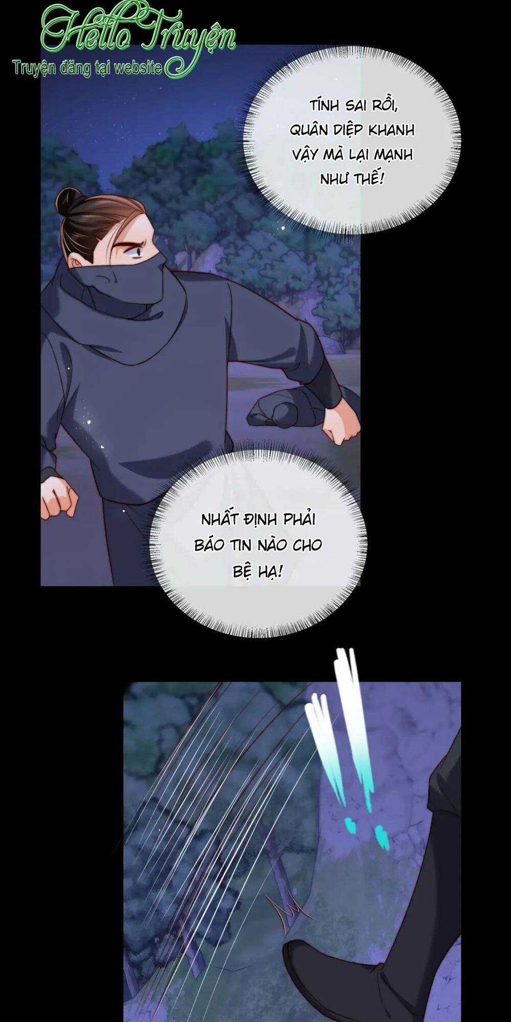 Dưỡng Địch Vi Hoạn Chapter 267 trang 29