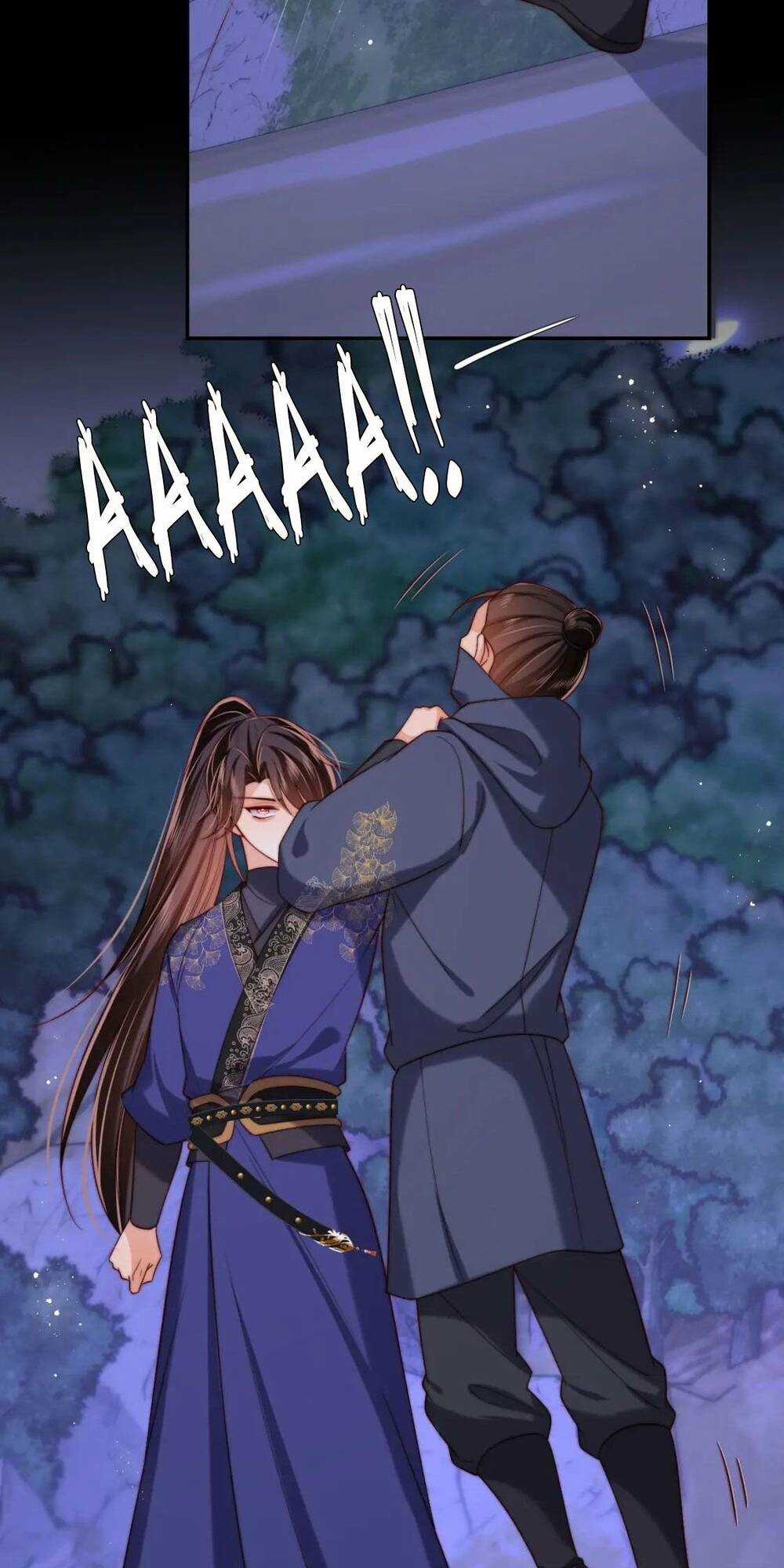 Dưỡng Địch Vi Hoạn Chapter 267 trang 30