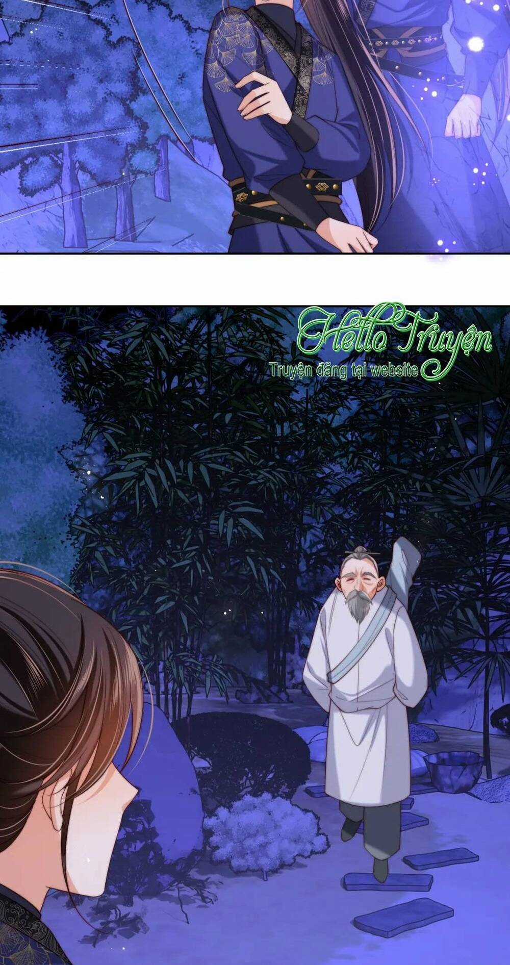 Dưỡng Địch Vi Hoạn Chapter 267 trang 32