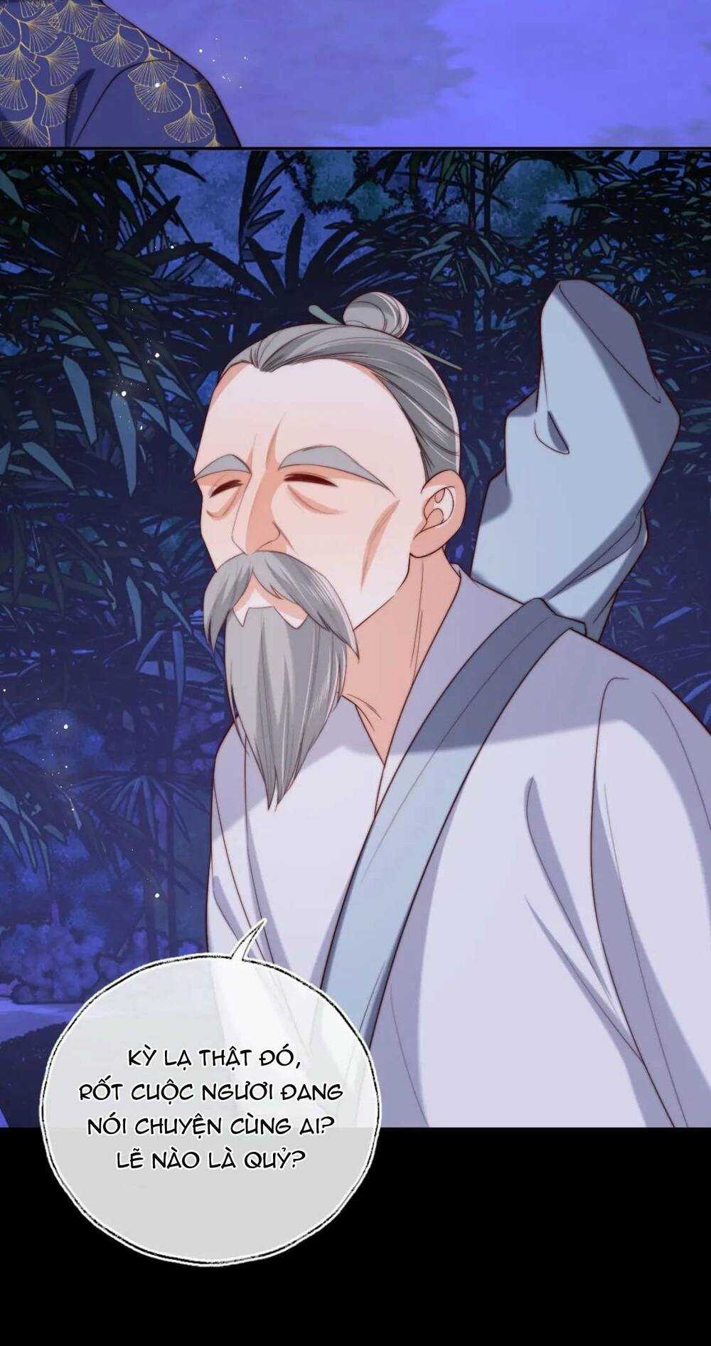 Dưỡng Địch Vi Hoạn Chapter 267 trang 33