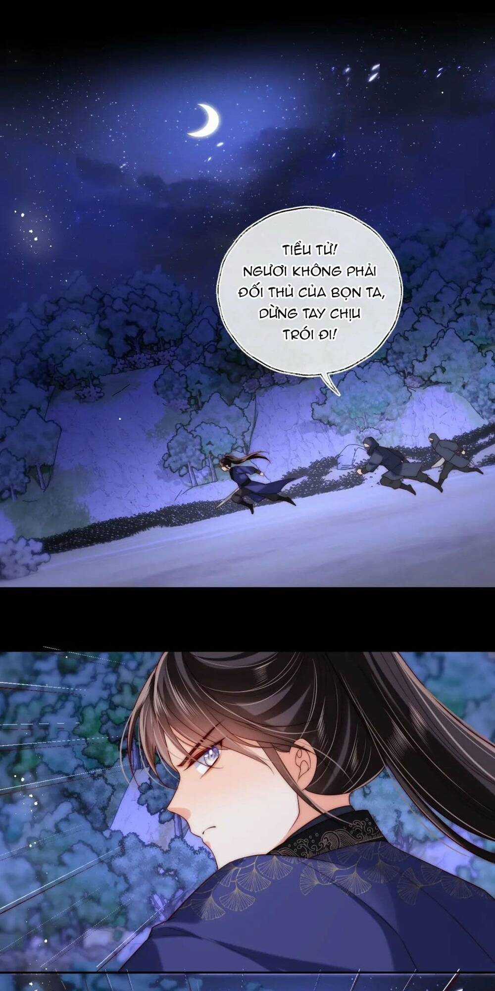 Dưỡng Địch Vi Hoạn Chapter 267 trang 8