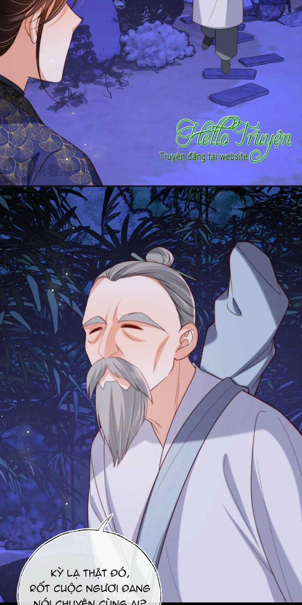 Dưỡng Địch Vi Hoạn Chapter 268 trang 10