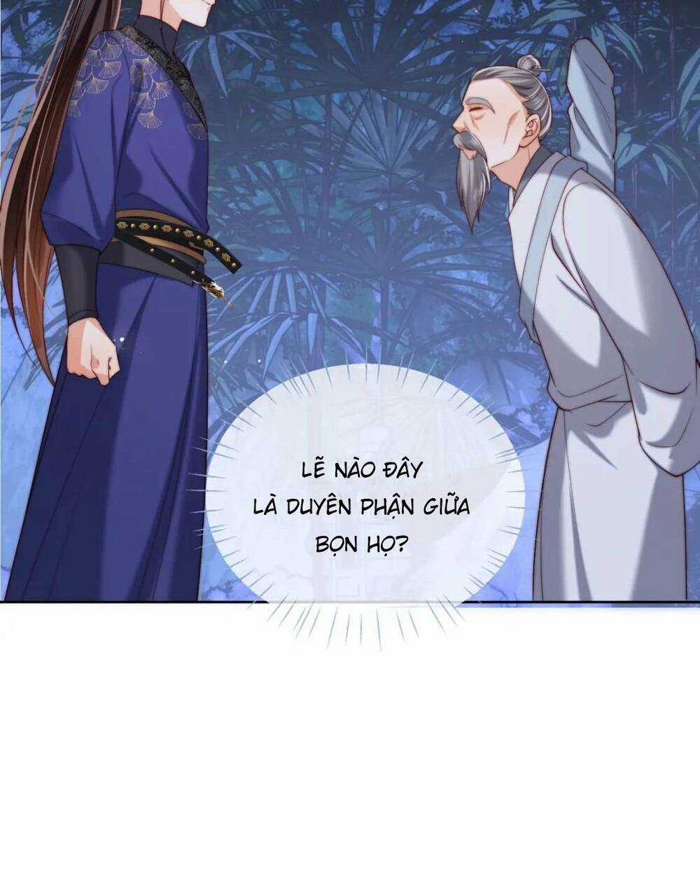 Dưỡng Địch Vi Hoạn Chapter 268 trang 15