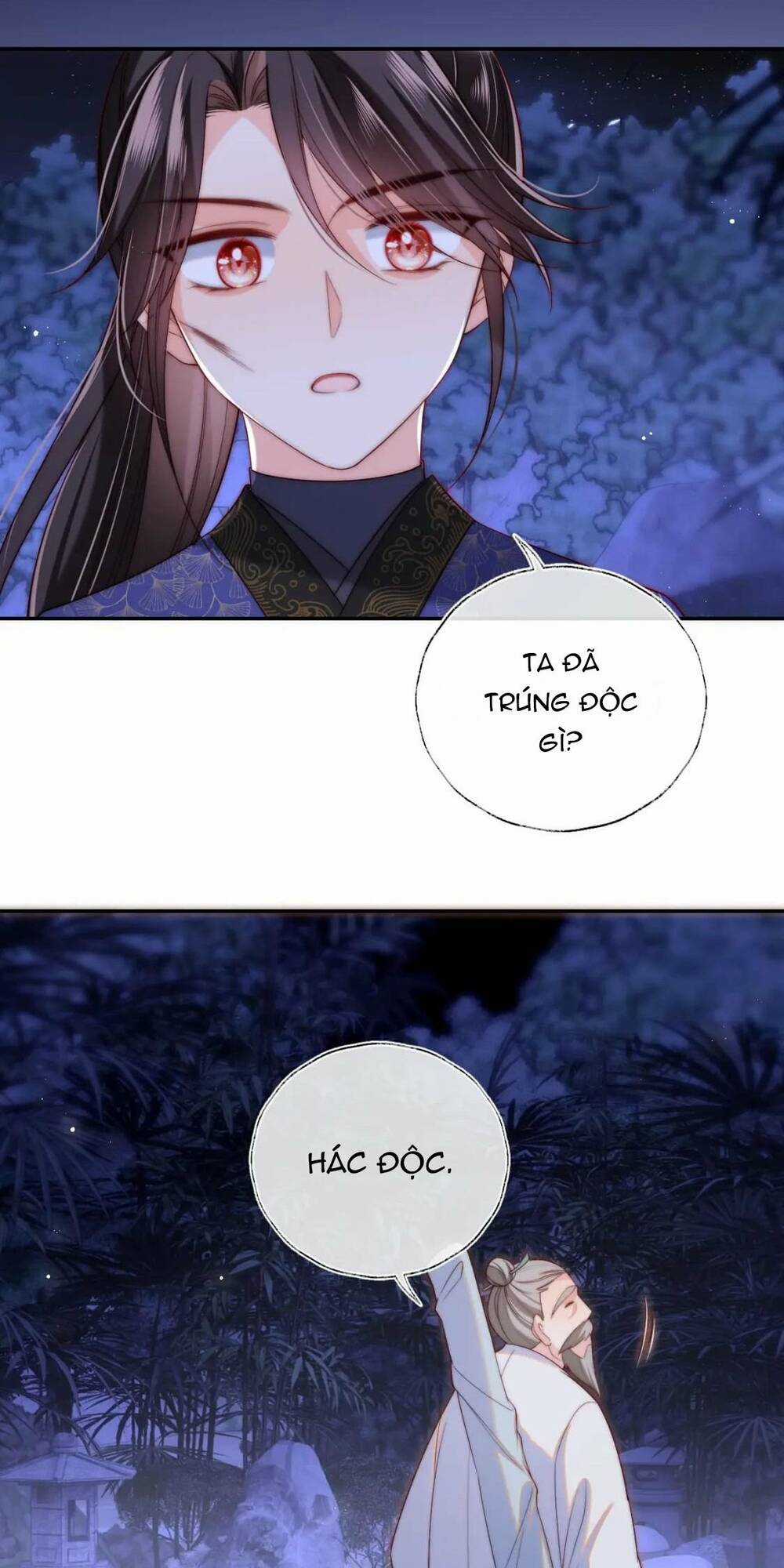 Dưỡng Địch Vi Hoạn Chapter 268 trang 23