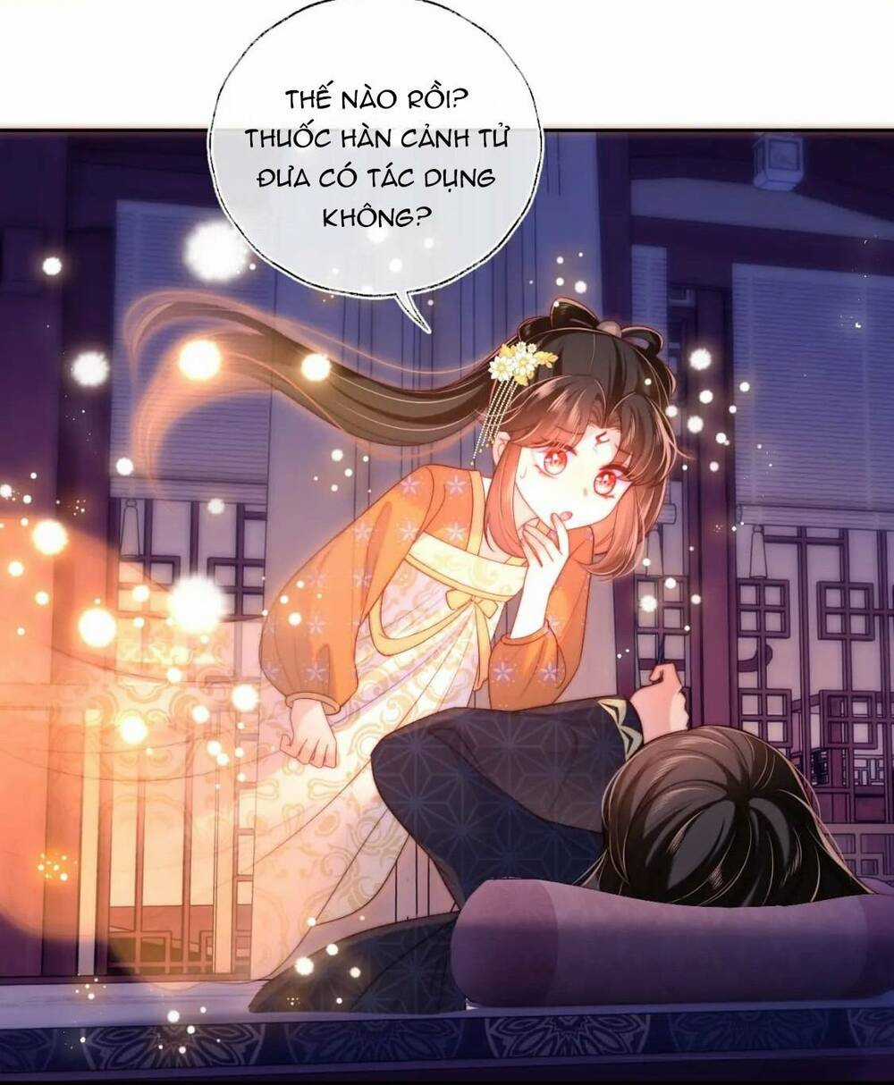 Dưỡng Địch Vi Hoạn Chapter 268 trang 26