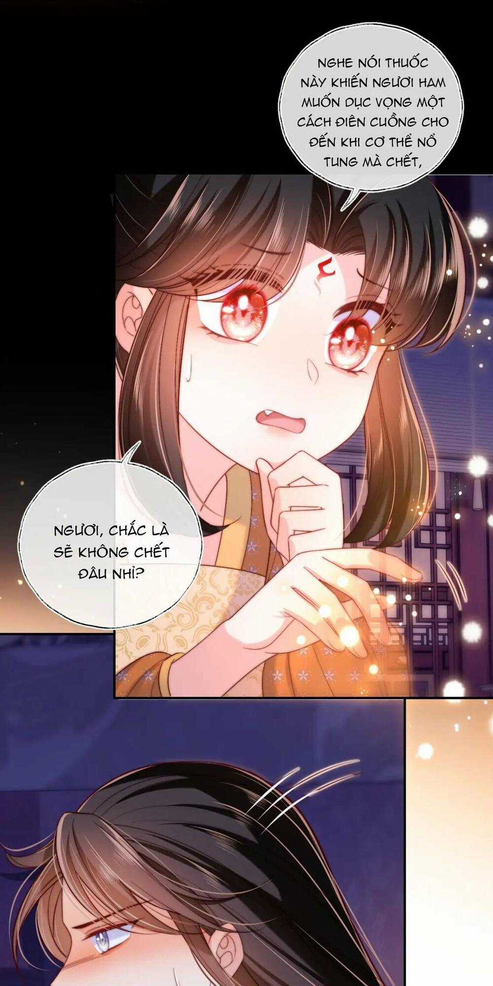 Dưỡng Địch Vi Hoạn Chapter 268 trang 27