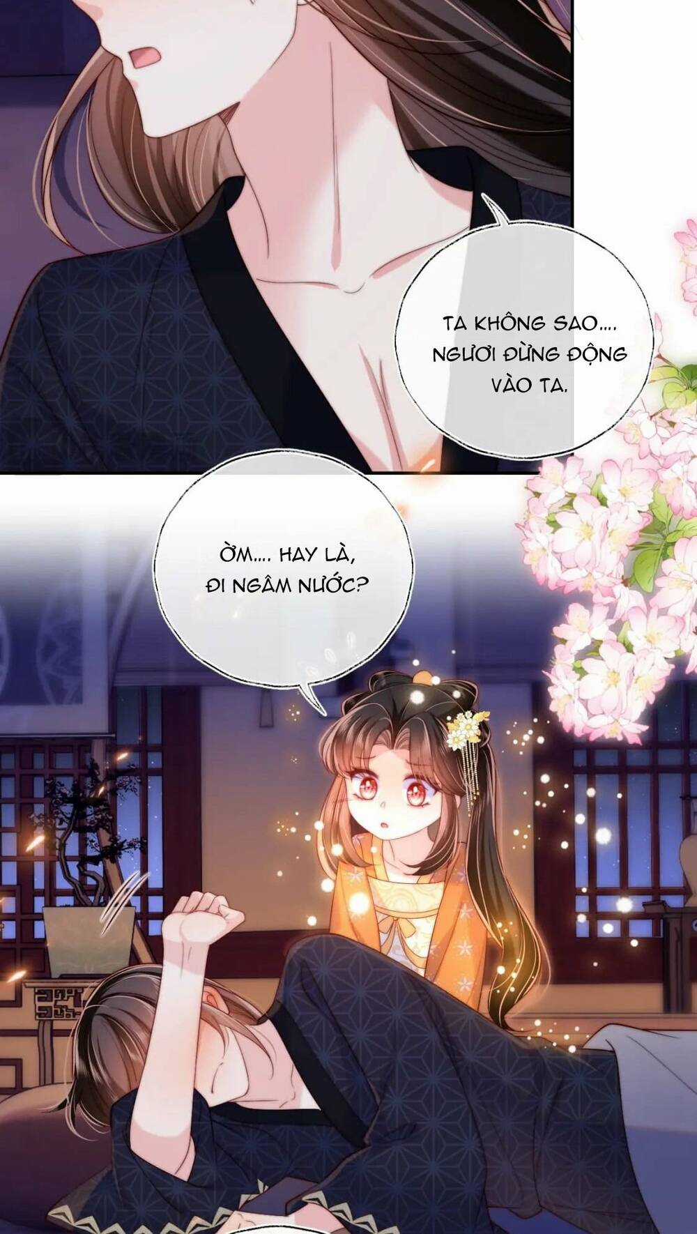 Dưỡng Địch Vi Hoạn Chapter 268 trang 28