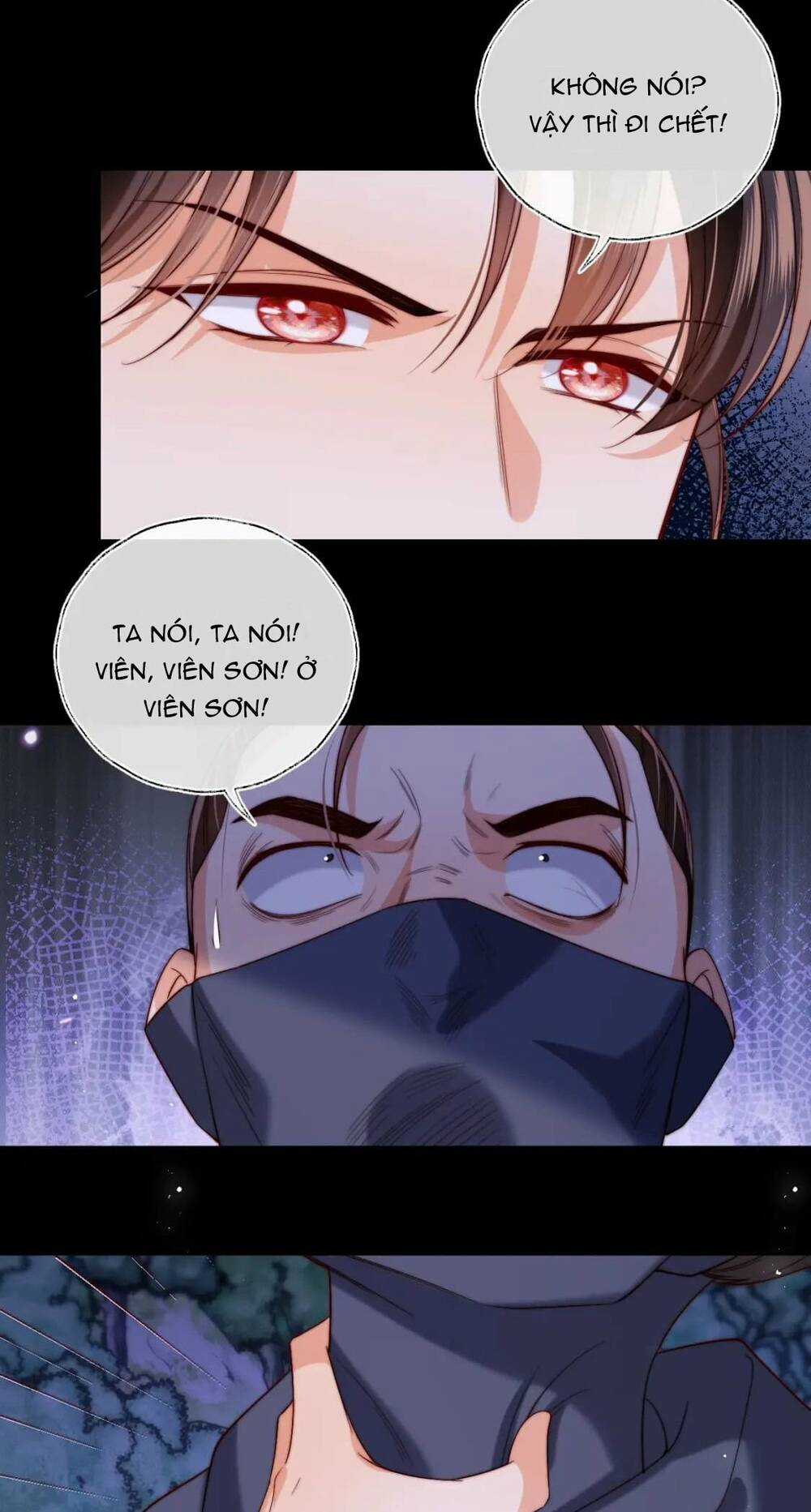 Dưỡng Địch Vi Hoạn Chapter 268 trang 3