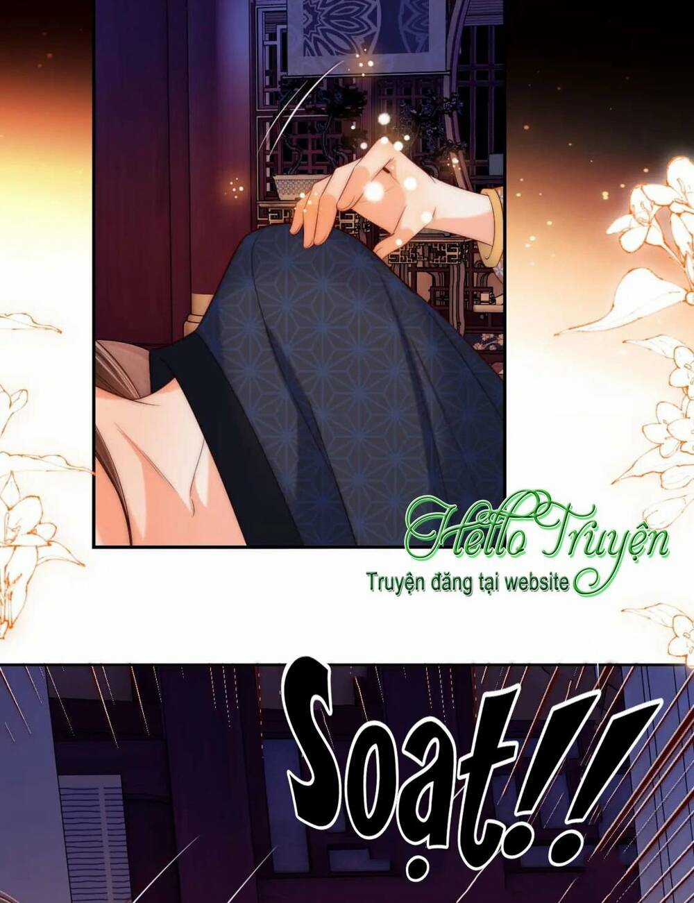 Dưỡng Địch Vi Hoạn Chapter 268 trang 31