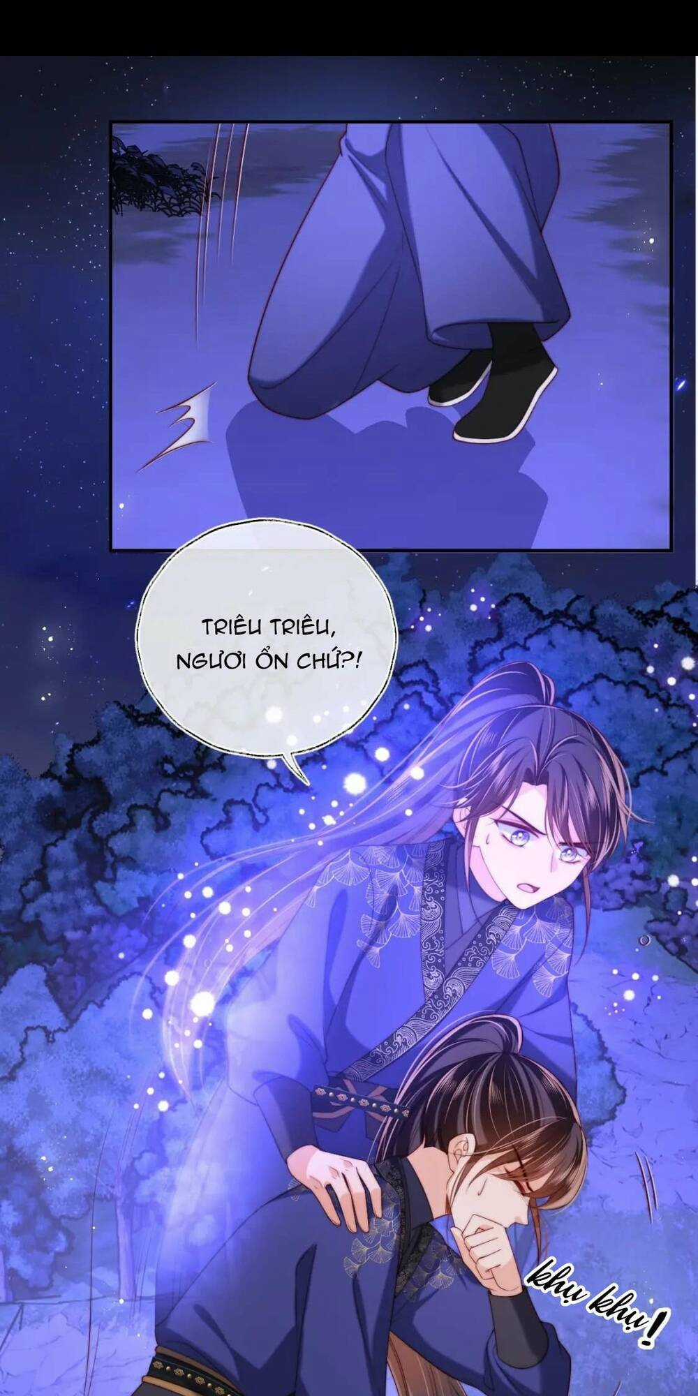Dưỡng Địch Vi Hoạn Chapter 268 trang 5